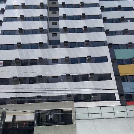 Apartamento Novo No Coracao Da Ponta Verde Maceió Екстериор снимка