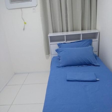 Apartamento Novo No Coracao Da Ponta Verde Maceió Екстериор снимка