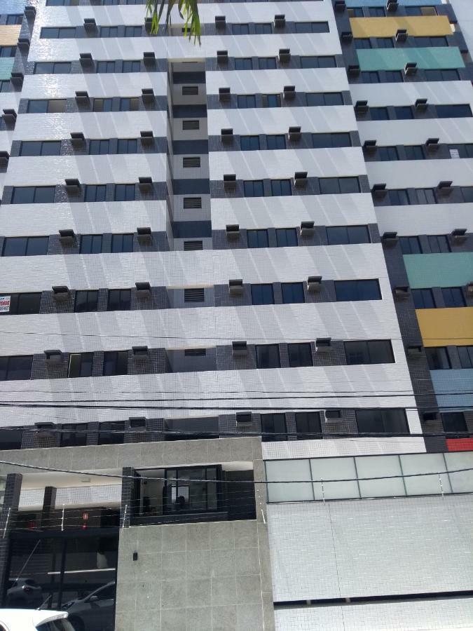 Apartamento Novo No Coracao Da Ponta Verde Maceió Екстериор снимка