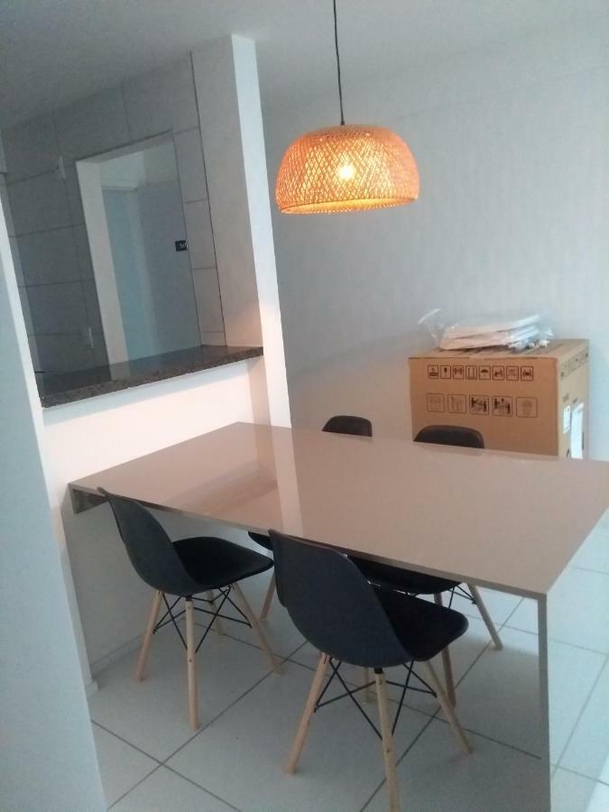 Apartamento Novo No Coracao Da Ponta Verde Maceió Екстериор снимка