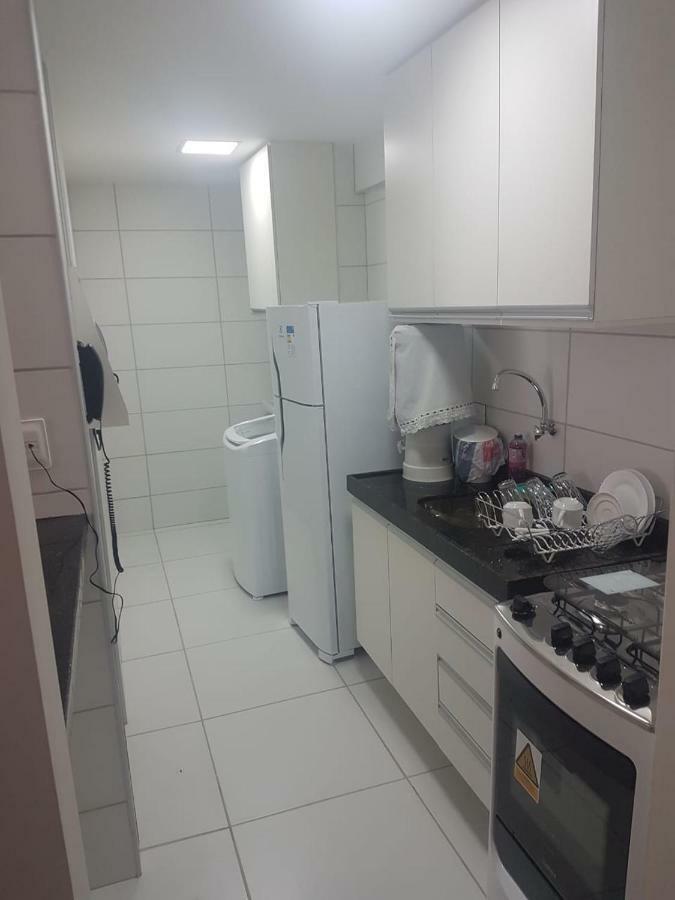 Apartamento Novo No Coracao Da Ponta Verde Maceió Екстериор снимка