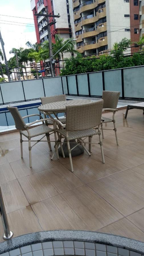 Apartamento Novo No Coracao Da Ponta Verde Maceió Екстериор снимка