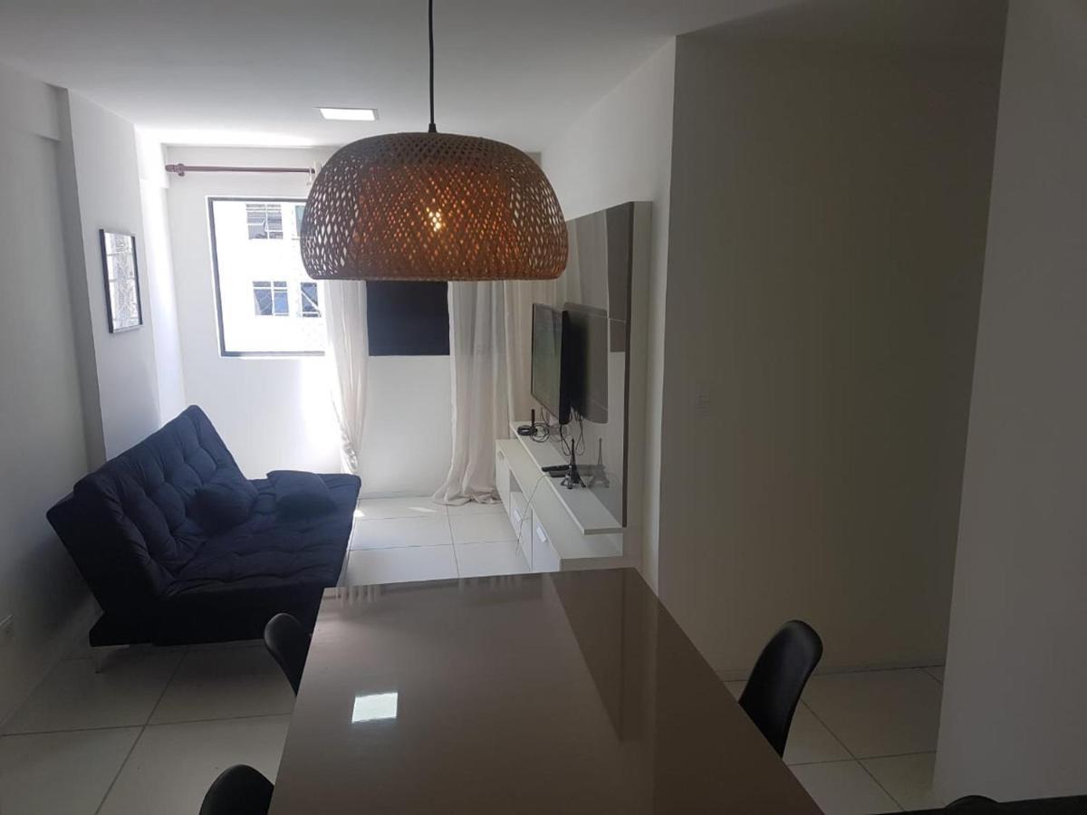 Apartamento Novo No Coracao Da Ponta Verde Maceió Екстериор снимка