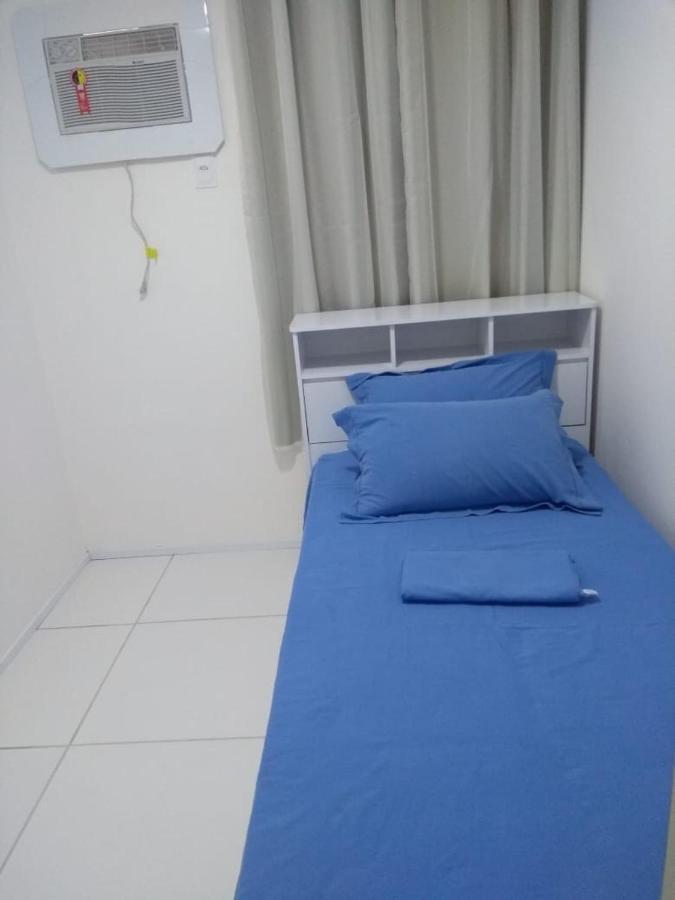 Apartamento Novo No Coracao Da Ponta Verde Maceió Екстериор снимка